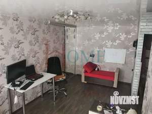 1-к квартира, на длительный срок, 34м2, 5/6 этаж