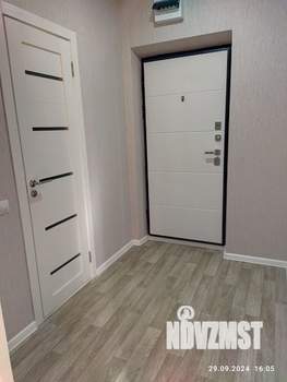 Студия квартира, на длительный срок, 29м2, 8/17 этаж