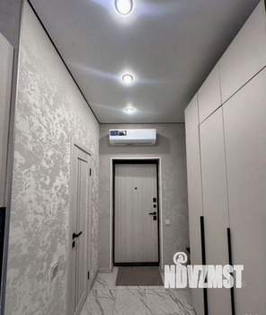 Студия квартира, на длительный срок, 31м2, 16/30 этаж