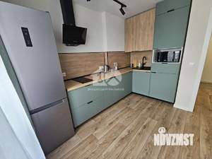 1-к квартира, на длительный срок, 34м2, 8/13 этаж