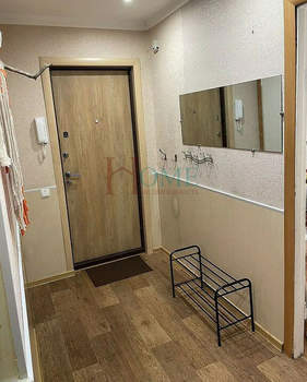 3-к квартира, на длительный срок, 59м2, 1/5 этаж