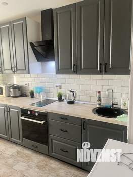 1-к квартира, на длительный срок, 38м2, 19/26 этаж