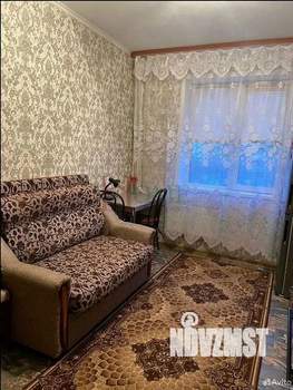 1-к квартира, на длительный срок, 42м2, 4/10 этаж
