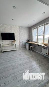 1-к квартира, на длительный срок, 37м2, 15/16 этаж