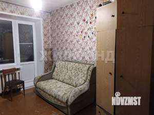 2-к квартира, на длительный срок, 46м2, 3/4 этаж