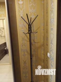 Студия квартира, на длительный срок, 32м2, 17/23 этаж