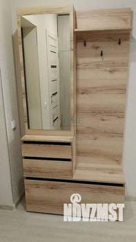1-к квартира, на длительный срок, 40м2, 7/22 этаж