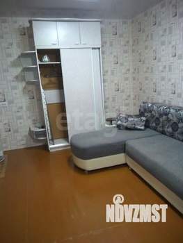 1-к квартира, на длительный срок, 29м2, 2/5 этаж