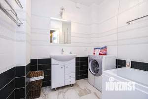 1-к квартира, посуточно, 60м2, 1/1 этаж