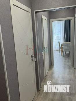 1-к квартира, на длительный срок, 41м2, 9/18 этаж