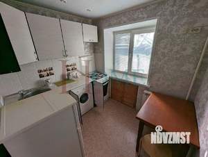 1-к квартира, на длительный срок, 32м2, 4/6 этаж