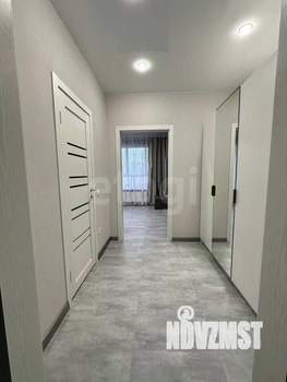 Студия квартира, на длительный срок, 28м2, 17/25 этаж