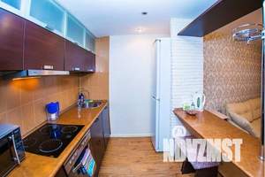 1-к квартира, посуточно, 30м2, 5/18 этаж