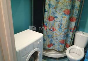 Студия квартира, на длительный срок, 26м2, 9/17 этаж