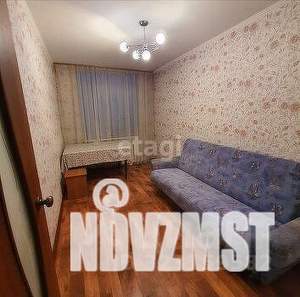 2-к квартира, на длительный срок, 44м2, 7/9 этаж