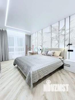 3-к квартира, на длительный срок, 68м2, 10/18 этаж