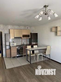 1-к квартира, на длительный срок, 33м2, 9/10 этаж