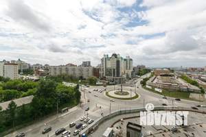 1-к квартира, посуточно, 25м2, 11/25 этаж