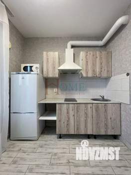 2-к квартира, на длительный срок, 44м2, 24/25 этаж