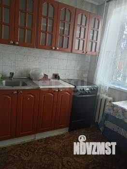 2-к квартира, на длительный срок, 44м2, 2/5 этаж