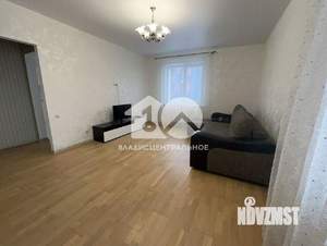 2-к квартира, на длительный срок, 70м2, 6/25 этаж
