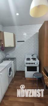 Студия квартира, на длительный срок, 27м2, 7/10 этаж