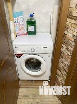 1-к квартира, на длительный срок, 32м2, 9/9 этаж