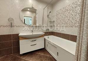 1-к квартира, на длительный срок, 38м2, 8/15 этаж