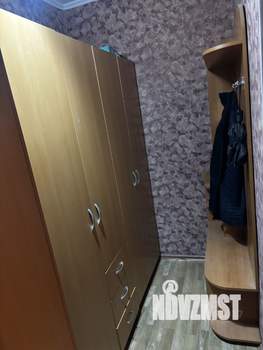 1-к квартира, на длительный срок, 40м2, 4/17 этаж