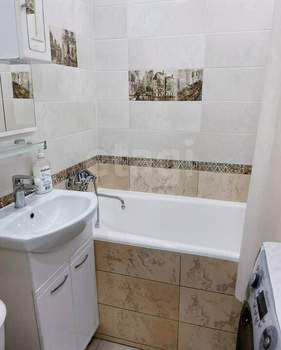 2-к квартира, на длительный срок, 48м2, 5/5 этаж