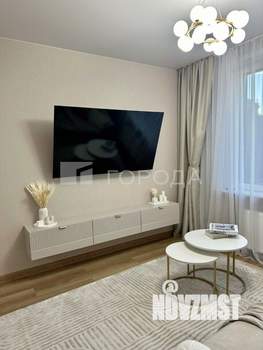 2-к квартира, на длительный срок, 56м2, 2/6 этаж