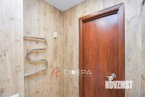 1-к квартира, на длительный срок, 33м2, 1/10 этаж