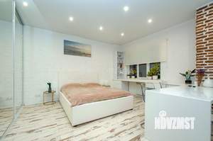 Студия квартира, на длительный срок, 42м2, 8/25 этаж