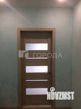 Студия квартира, на длительный срок, 39м2, 10/10 этаж