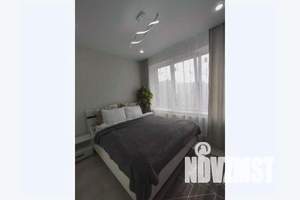 2-к квартира, посуточно, 38м2, 9/25 этаж