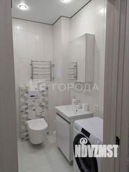 1-к квартира, на длительный срок, 43м2, 17/25 этаж