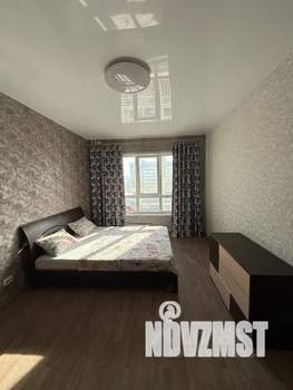 2-к квартира, посуточно, 65м2, 13/17 этаж