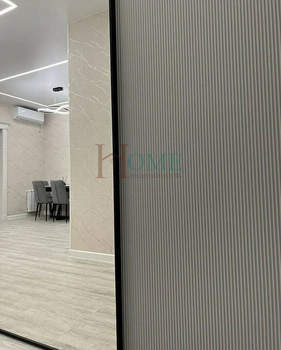 Студия квартира, на длительный срок, 42м2, 10/25 этаж