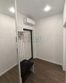 1-к квартира, на длительный срок, 28м2, 10/29 этаж