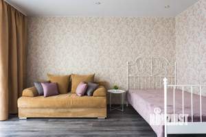 Студия квартира, посуточно, 35м2, 19/20 этаж