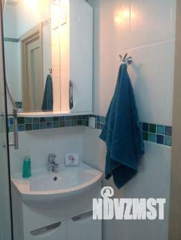 2-к квартира, на длительный срок, 42м2, 4/5 этаж