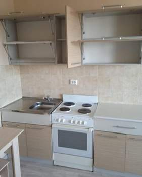 1-к квартира, на длительный срок, 30м2, 3/17 этаж