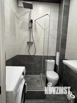 Студия квартира, на длительный срок, 27м2, 3/5 этаж