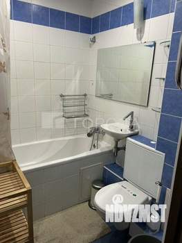 2-к квартира, на длительный срок, 46м2, 5/5 этаж