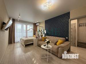 1-к квартира, на длительный срок, 36м2, 3/16 этаж