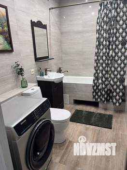 1-к квартира, на длительный срок, 36м2, 7/10 этаж