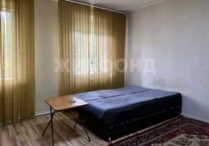 1-к квартира, на длительный срок, 34м2, 1/2 этаж