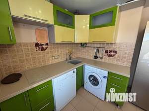 3-к квартира, на длительный срок, 64м2, 5/9 этаж