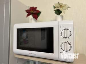 1-к квартира, посуточно, 18м2, 1/1 этаж