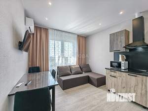 2-к квартира, на длительный срок, 39м2, 21/26 этаж